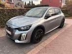peugeot 208 GT line ,1.2 i/6998 km/alcantara/panorama dak, Auto's, Voorwielaandrijving, Euro 6, 1199 cc, Alcantara