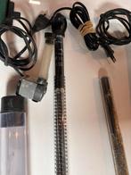 Materiaal alleen in batches, Dieren en Toebehoren, Ophalen of Verzenden, Zo goed als nieuw