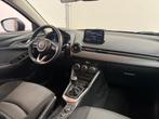 Mazda CX-3 1.5 SKYACTIV-D 2WD *NAVI*ZETELVERW*, Achat, Entreprise, Noir, 5 portes
