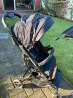 KoelstraGen buggy zwart, Enlèvement, Utilisé, Koelstra, Ombrelle