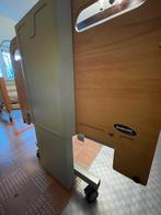 multifunctioneel electrisch hoog-laag bed met zijsponden, Ophalen, Zo goed als nieuw