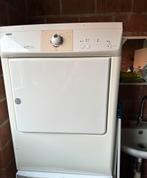 Mooie droogkast zanussi af te halen zele, Elektronische apparatuur, Droogkasten, Ophalen