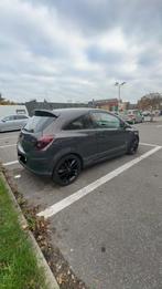 Opel corsa D pack opc  2014 pret a immatriculé, Autos, Euro 5, Achat, Boîte manuelle, Phares directionnels