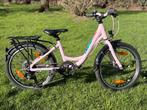 Vélo fille CUBE modèle ELLA 20´´, super état, Ophalen, Zo goed als nieuw, 20 inch, Versnellingen