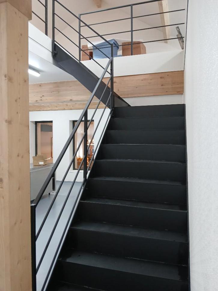 Escaliers, Maison & Meubles, Maison & Meubles | Autre, Neuf, Enlèvement