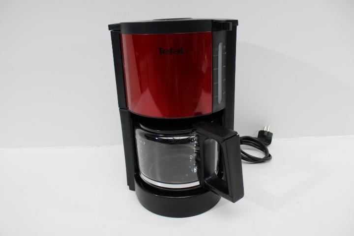Tefal CM310511 Koffiezetapparaat, Elektronische apparatuur, Koffiezetapparaten