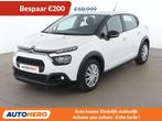 Citroën C3 1.2 PureTech Feel Pack, Autos, Citroën, Achat, Euro 6, 82 ch, Boîte manuelle