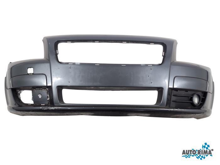 Pare-chocs avant d'un Volvo C30 (455), -, 3 mois de garantie, -, -