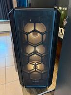 Nieuwstaat Gaming PC ARGB | R5 9600X | 3080TI | DDR5 | 1TB |, Computers en Software, Nieuw, AMD Ryzen 5, SSD, 1 TB