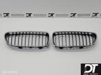 Grille set BMW 3-serie E90 E91 LCI 51137201967 51137201968, Enlèvement ou Envoi, Utilisé, BMW, BMW