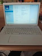 Pc portable Toshiba sans chargeur, Toshiba, HDD, Enlèvement ou Envoi, 8 GB