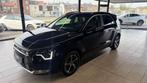 Kia Niro *GARANTIE 5 ANS *AUTO *CUIR *CAMERA *BI-ZONE, Auto's, Gebruikt, Zwart, Leder, Bedrijf