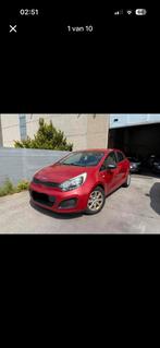 Kia Rio 1.2 essence 2014, Autos, Achat, Boîte manuelle, Particulier, Rio