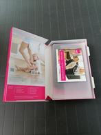 Hauts bas de compression MEDIVEN ELEGANCE 56-62 neufs, Divers, Matériel Infirmier, Enlèvement ou Envoi