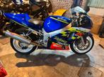 Suzuki 600 gsxr Movistar, Motoren, Motoren | Suzuki, Particulier