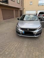 Peugeot 308 Gt line 1.5 hdi, Autos, Argent ou Gris, Achat, Euro 6, 5 portes