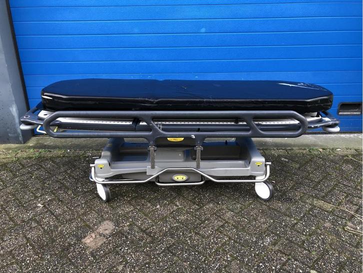 Brancardwagen uit ziekenhuisboedel QA4 Anetic Aid, Divers, Orthèses