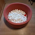 Ballenbad, Kinderen en Baby's, Speelgoed | Babyspeelgoed, Ophalen, Zo goed als nieuw