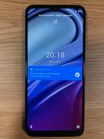 Smartphone Motorola Moto G20 - Bleu Brise - 64 Go Écran 90Hz, Touchscreen, Ophalen of Verzenden, Zo goed als nieuw, Zonder simlock