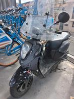 Sym Mio 25 a klasse, Fietsen en Brommers, Ophalen, Gebruikt, SYM