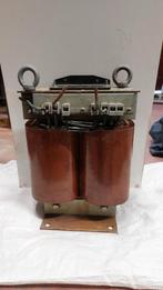 Transformateur Erea SP 4000 4KVA, Enlèvement, Utilisé, Autres types