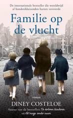 Familie op de vlucht / Diney Costeloe, Boeken, Ophalen of Verzenden, Zo goed als nieuw