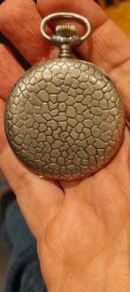 Zakhorloge, Bijoux, Sacs & Beauté, Montres | Anciennes | Antiquités, Autres marques, 1900 à 1930, Enlèvement, Autres matériaux