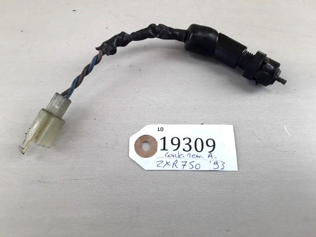 ZXR750 1993 - 1996 Kawasaki Elektrische component D1-36285, Motos, Pièces | Kawasaki
