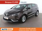 Renault Espace 1.6 TCe Energy Intens (automatique), Achat, 140 g/km, 200 ch, Cruise Control