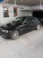 Bmw e46 330ci, Cuir, Achat, Carnet d'entretien, Toit ouvrant