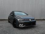 Volkswagen Golf GTI 8.5 TSI 2.0 DSG Pano/HUD/IQ/Black Style, Autos, 167 g/km, Argent ou Gris, Achat, Euro 6