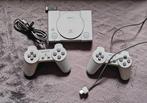 PlayStation Classic avec CFW, Enlèvement ou Envoi, Comme neuf, Avec 2 manettes, Avec jeux