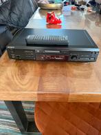 Sony Mds-je530 minidisc recorder, Ophalen of Verzenden