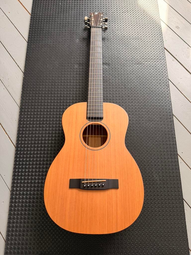 Furch Little Jane Electro-acoustique !, Musique & Instruments, Instruments à corde | Guitares | Acoustiques, Enlèvement ou Envoi