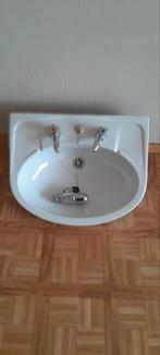 Lavabo, Huis en Inrichting, Badkamer | Badkamermeubels, Ophalen