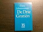 De Drie Gratiën  -Clem Schouwenaars-, Ophalen of Verzenden