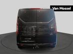 Ford Transit Custom Sport (automatique), Argent ou Gris, Achat, Entreprise, Autre carrosserie