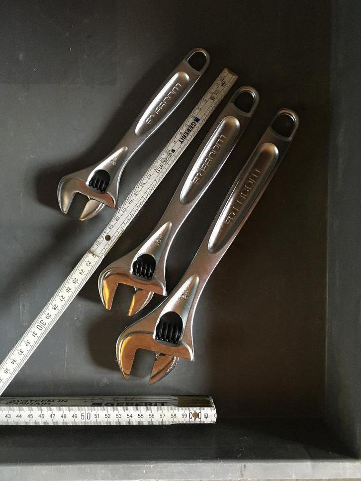 outillage a main, Bricolage & Construction, Outillage | Outillage à main, Neuf, Enlèvement