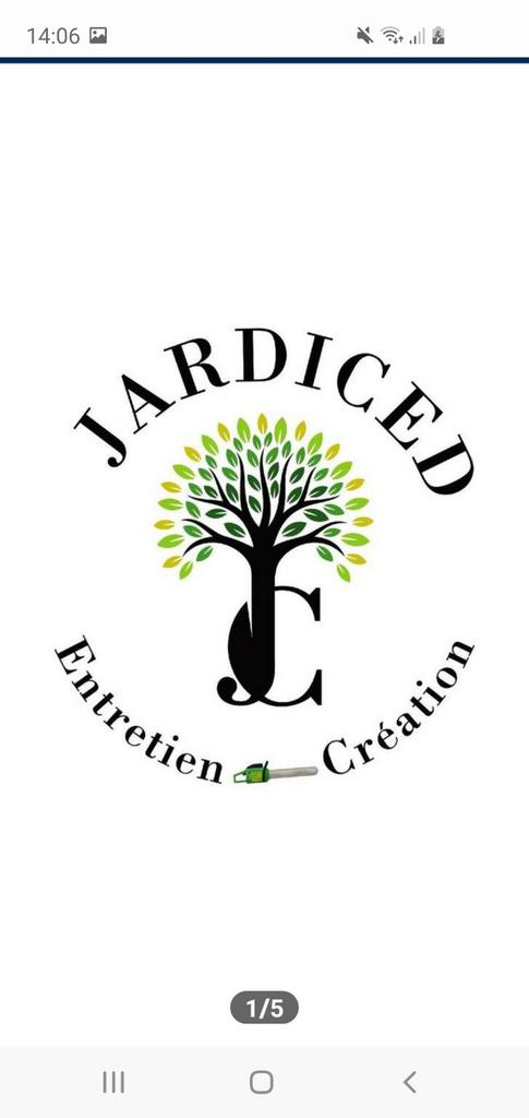 Jardinier de métier à votre disposition, Enlèvement