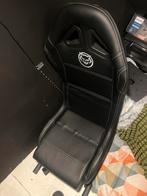 Game stoel, Consoles de jeu & Jeux vidéo, Jeux | PC, Enlèvement, Comme neuf, Autres genres