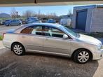 Toyota avensis, Auto's, Automaat, 4 deurs, Avensis, Zwart