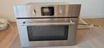 Micro-ondes + grill Ikea, Four, Encastré, Enlèvement, Utilisé