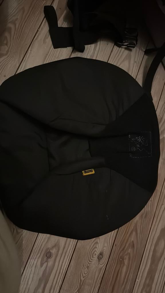 Doona opbergtas, Ophalen of Verzenden, Zo goed als nieuw