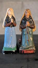 Statues sacrées 12 cm, Enlèvement