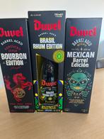 Duvel barrel aged 3 flessen, Enlèvement, Neuf, Duvel