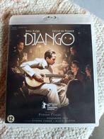 Django, Enlèvement ou Envoi