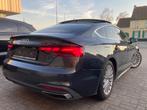 A5 MHEV-Automaat -LEDER -GPS -App -MATRIX -Panodak -Cam -B&O, Auto's, 4 zetels, 4 cilinders, 1984 cc, Leder
