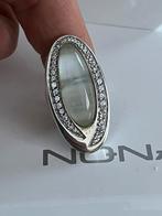 Nona silver ring 925 nieuw, Ophalen of Verzenden, Zo goed als nieuw, Zilver