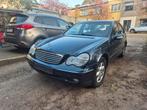 Mercedes-Benz 220 cdi C klaas, Auto's, 5 deurs, Particulier, C-Klasse, Te koop