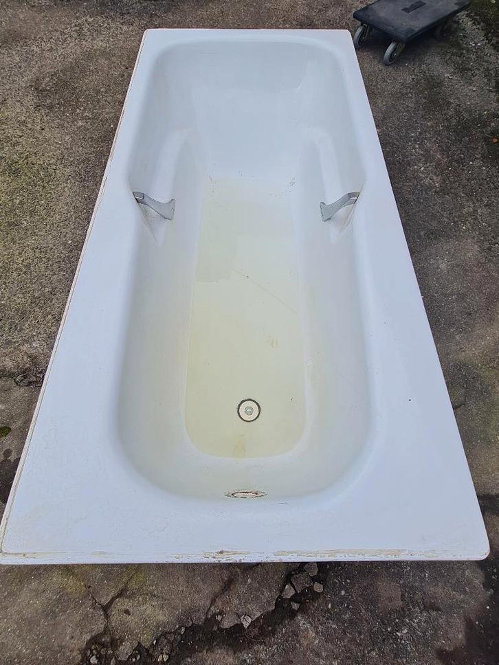 BAIGNOIRE EN ÉMAIL, BAIGNOIRE EN ACIER, BAIGNOIRE  ACRYLIQUE, Animaux & Accessoires, Box & Pâturages